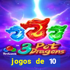 jogos de 10 centavos betano